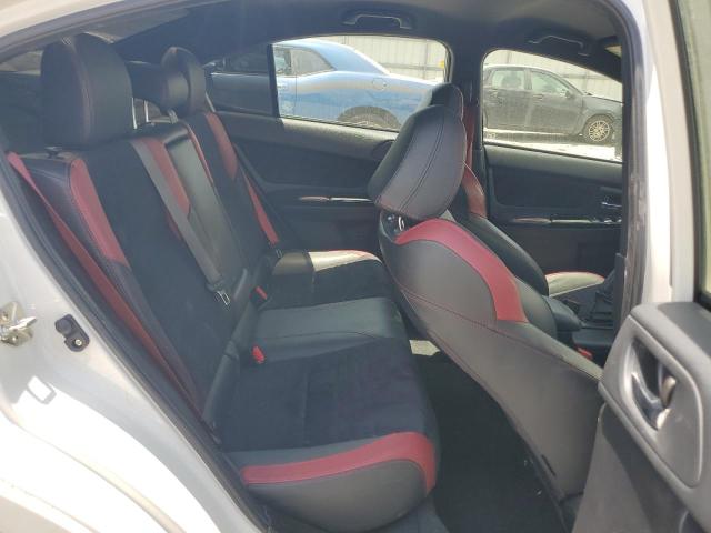 2019 SUBARU WRX STI - JF1VA2R67K9813765