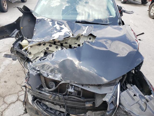 2021 NISSAN ROGUE SV 5N1AT3BA3MC719746