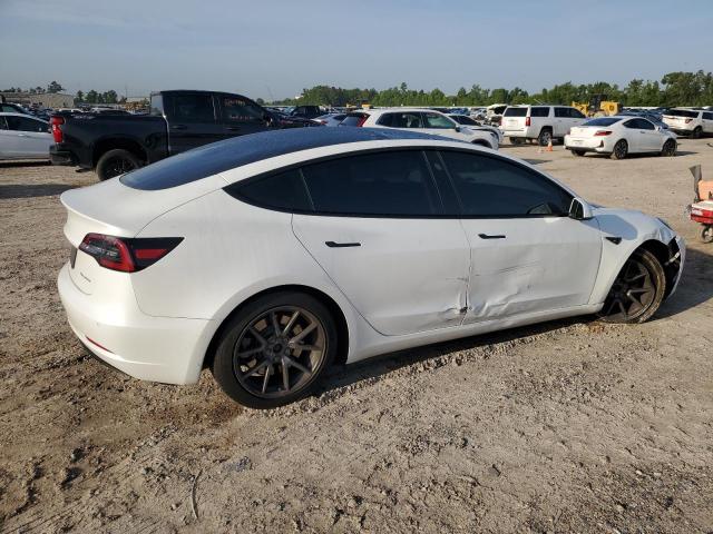 Vin: 5yj3e1eb7mf044096, lot: 56300355, tesla model 3 20213