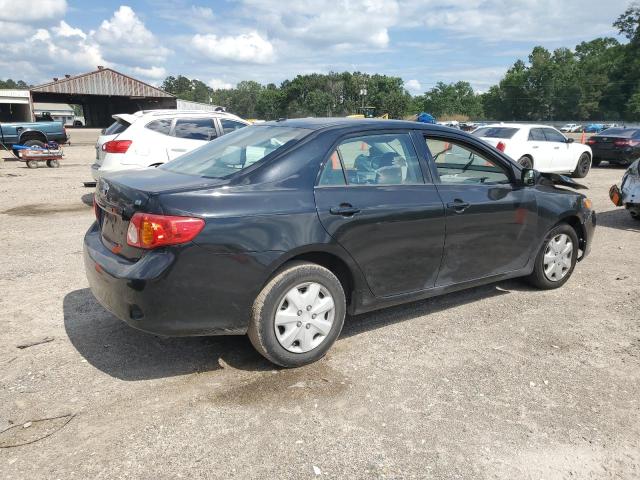 Vin: 1nxbu4ee5az256312, lot: 56663585, toyota corolla base 20103