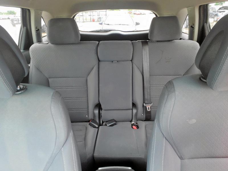 2016 KIA SORENTO LX - 5XYPG4A31GG046483