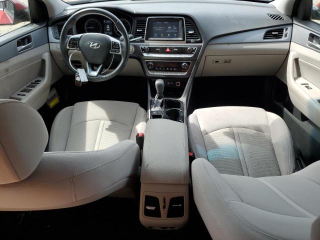 2019 HYUNDAI SONATA LIM - 5NPE34AF7KH792550