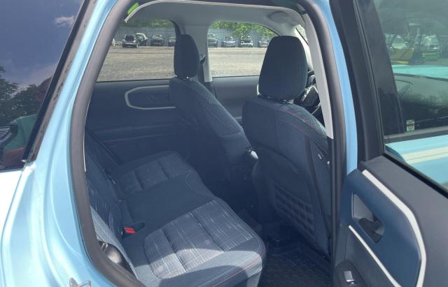 2023 FORD BRONCO SPO - 3FMCR9G63PRE08516