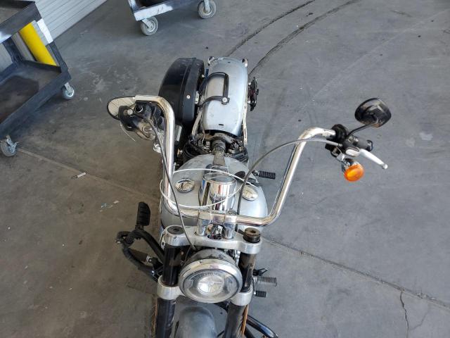 2019 HARLEY-DAVIDSON FLSB 1HD1YMJ29KB052429