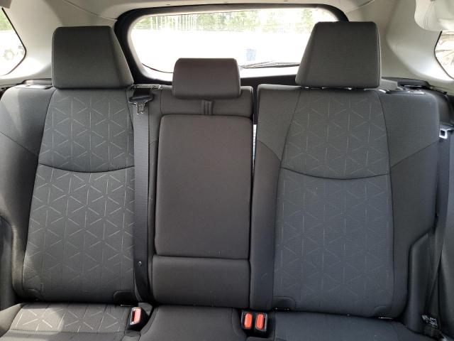 2025 TOYOTA RAV4 XLE - 2T3W1RFV0SC304346