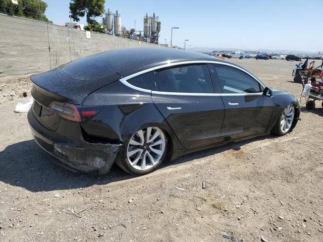 Vin: 5yj3e1ea1kf431988, lot: 56576435, tesla model 3 20193