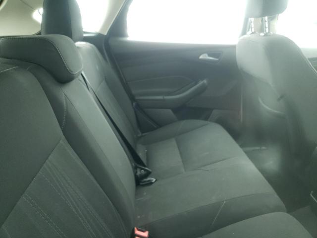 2016 FORD FOCUS SE 1FADP3K28GL373069
