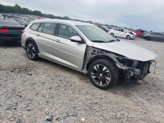 Vin: w04gv8sx7j1127262, lot: 57687815, buick regal essence 20184