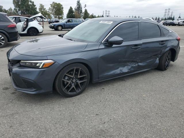 Vin: 19xfl1h80re020898, lot: 56007355, honda civic sport touring 2024 img_1