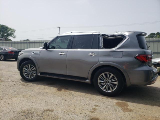 2021 INFINITI QX80 LUXE JN8AZ2AE8M9271118