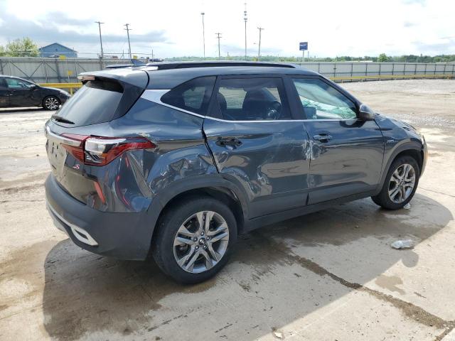 Vin: kndeucaa3m7148000, lot: 56785705, kia seltos s 20213