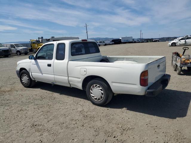 Vin: 4taun53b9sz029665, lot: 55756565, toyota tacoma xtracab 19952