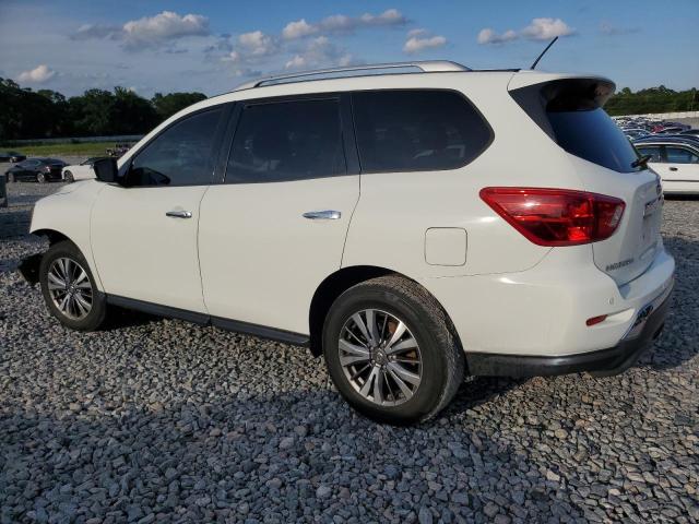 Vin: 5n1dr2mn5jc659809, lot: 58568245, nissan pathfinder s 20182
