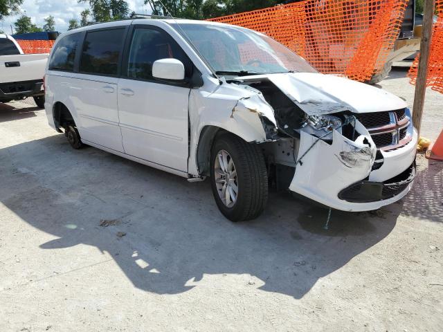 Vin: 2c4rdgcg4dr820266, lot: 56103015, dodge caravan sxt 20134