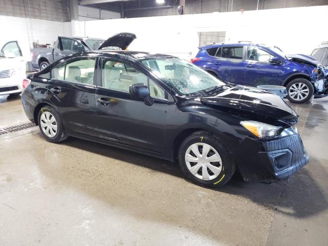 Vin: jf1gjaa65dh033724, lot: 55900325, subaru impreza 20134