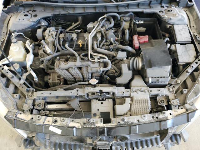 2021 NISSAN ALTIMA SR 1N4BL4CV1MN305990