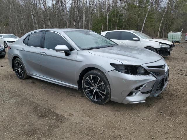 Vin: 4t1b11hk5ku691406, lot: 55319915, toyota camry l 20194