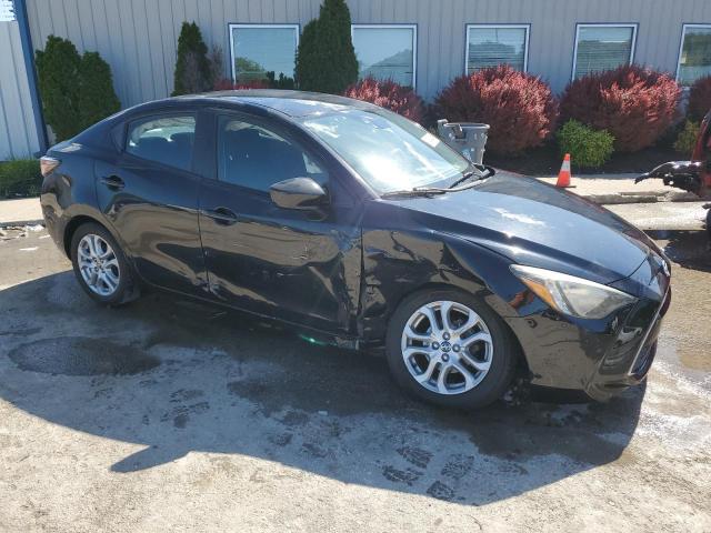 Vin: 3mydlbzv7gy129261, lot: 58372885, toyota scion 20164
