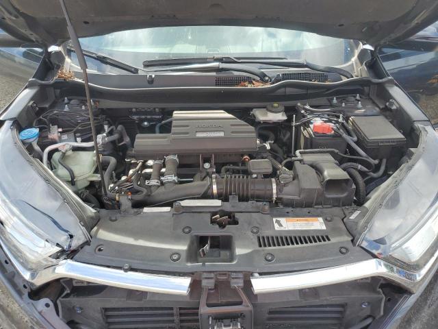 2018 HONDA CR-V TOURI - 7FARW1H96JE003555