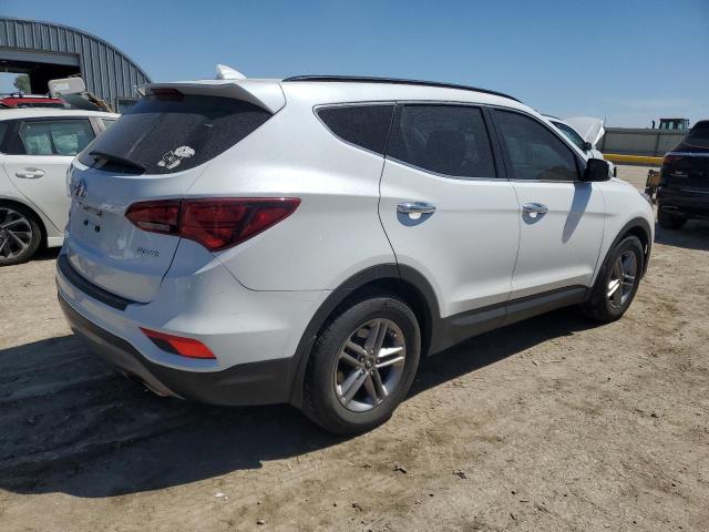 Vin: 5nmzu3lb7hh006223, lot: 56654685, hyundai santa fe 20173