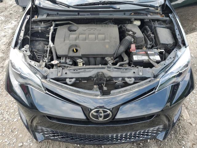 2017 TOYOTA COROLLA L - 2T1BURHE9HC947315