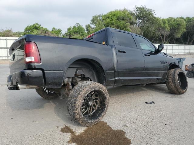 Vin: 1c6rr6mt4js105657, lot: 55697375, ram 1500 sport 20183