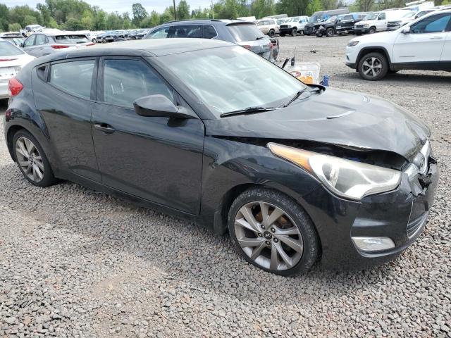 Vin: kmhtc6ad8du096107, lot: 56072185, hyundai veloster 20134