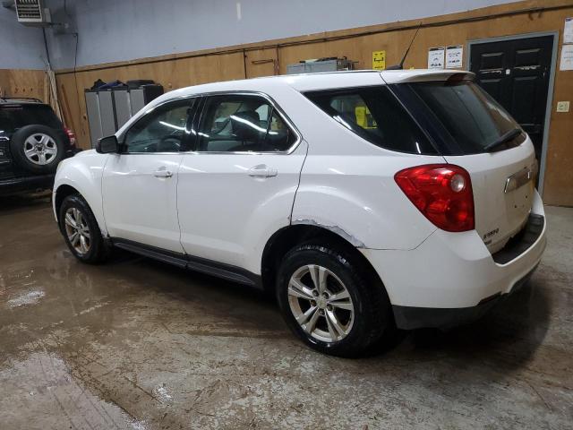 Vin: 2cnflcew0a6404100, lot: 58731355, chevrolet equinox ls 20102