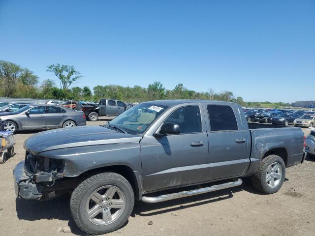 DODGE DAKOTA QUA
