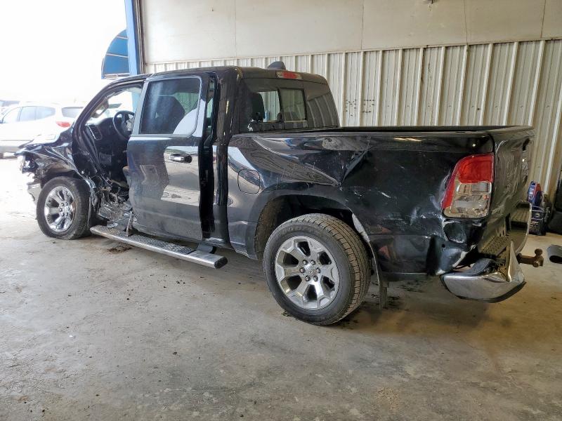 Vin: 1c6rreft1kn596499, lot: 57066055, ram 1500 big horn/lone star 20192