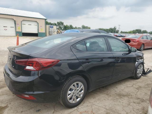Vin: kmhd74lf0ku805797, lot: 58703285, hyundai elantra se 20193