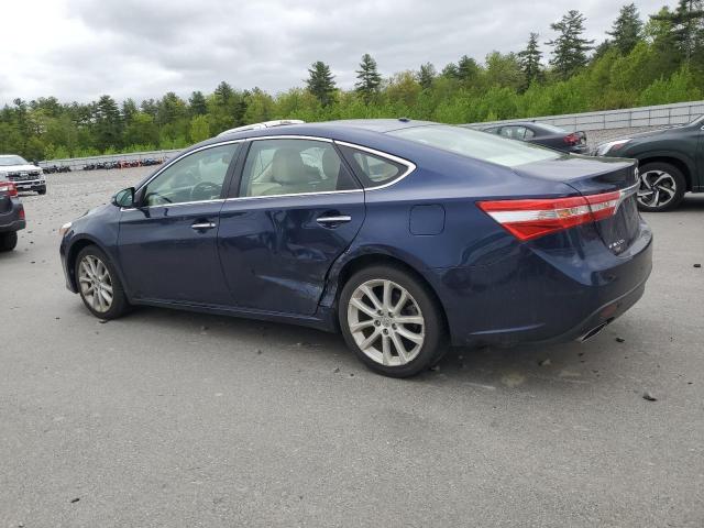 Vin: 4t1bk1eb3du033409, lot: 56845575, toyota avalon base 20132