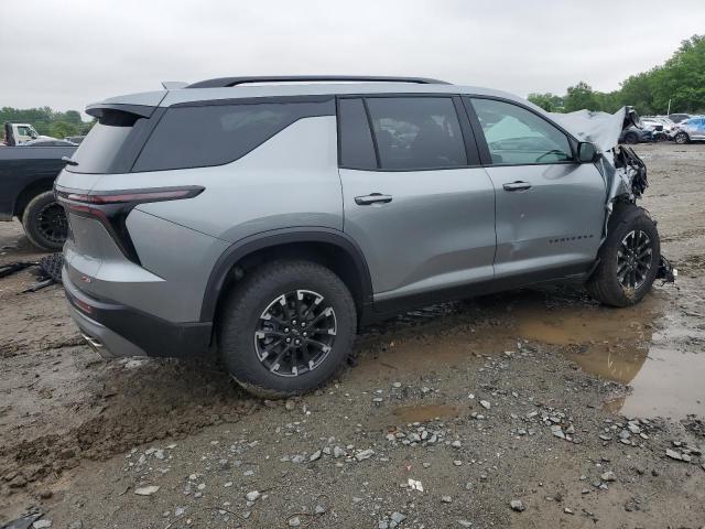 Vin: 1gnevjrs7sj212481, lot: 60078095, chevrolet traverse z z71 20253
