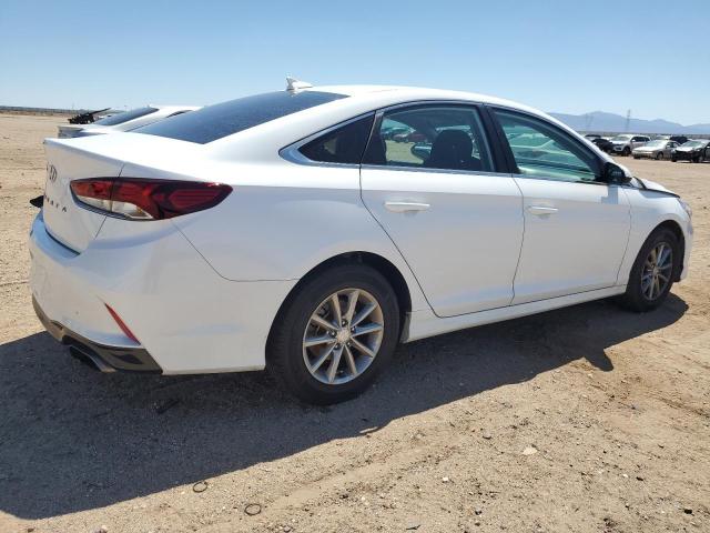 Vin: 5npe24af0kh746917, lot: 55953565, hyundai sonata se 20193