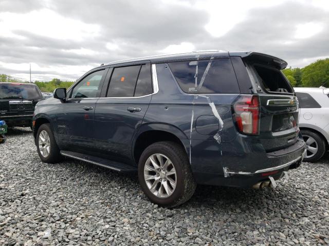 Vin: 1gnskskd0mr107539, lot: 56714015, chevrolet tahoe k1500 premier 20212