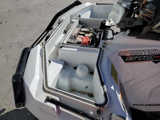 2022 POLARIS SPORTSMAN 4XASEK577NA147923