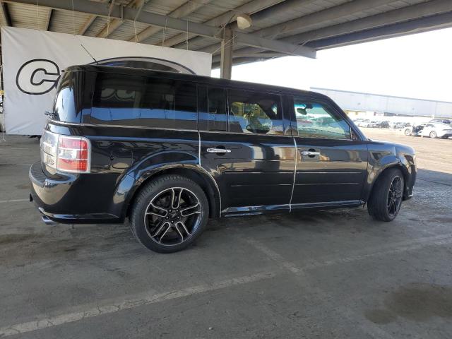 Vin: 2fmgk5d88dbd34010, lot: 57162855, ford flex limited 20133