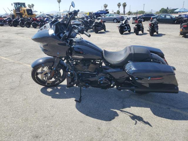 2024 HARLEY-DAVIDSON FLTRX 1HD1KH723RB664104