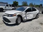 2018 TOYOTA CAMRY L - 4T1B11HKXJU514445