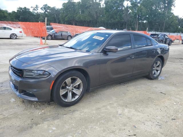 DODGE CHARGER SX
