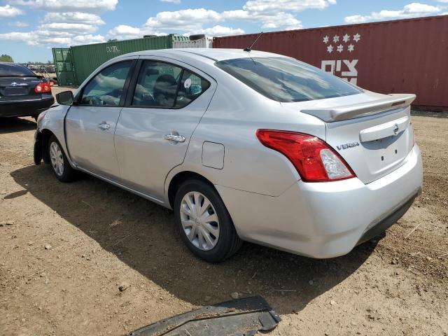 Vin: 3n1cn7ap5jl884866, lot: 58304965, nissan versa s 20182