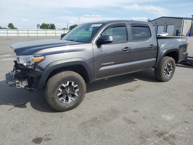 Vin: 5tfcz5an2mx255160, lot: 55479535, toyota tacoma double cab 2021 img_1