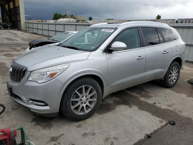 Vin: 5gakvbkd4fj188466, lot: 56282855, buick enclave 2015 img_1