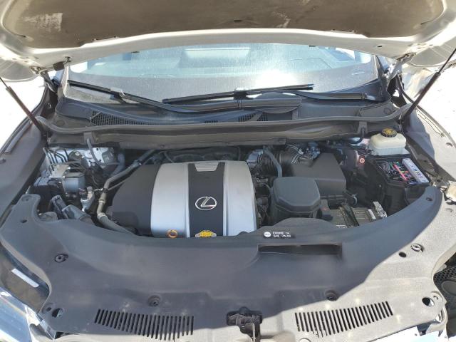 2017 LEXUS RX 350 BAS - 2T2BZMCA9HC055702