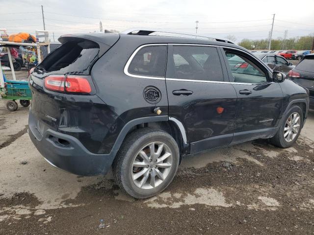 Vin: 1c4pjldsxgw222075, lot: 55166645, jeep grand cher limited 20163