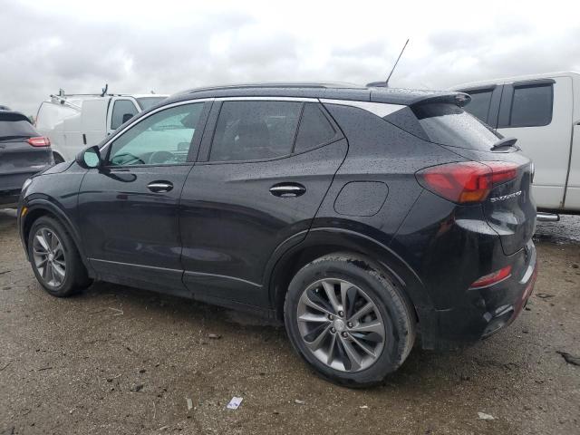 Vin: kl4mmds21mb058831, lot: 58732695, buick encore select 20212