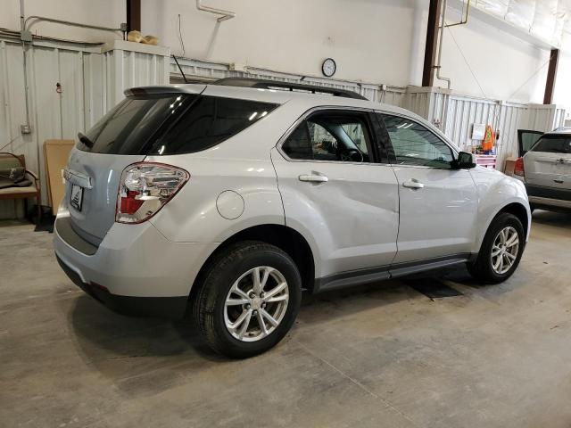 Vin: 2gnflfek3h6159572, lot: 58047195, chevrolet equinox lt 20173