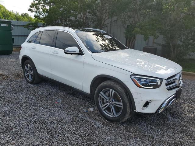 Vin: w1n0g8eb6mf884736, lot: 58799685, mercedes-benz glc-class 300 4matic 20214