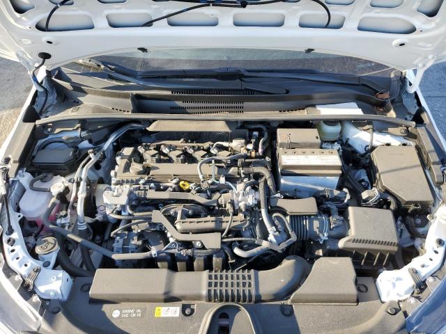 2022 TOYOTA COROLLA SE - JTND4MBE4N3158669