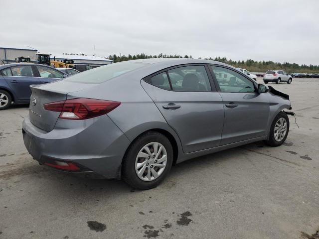 Vin: kmhd74lf7ku878570, lot: 56641065, hyundai elantra se 20193